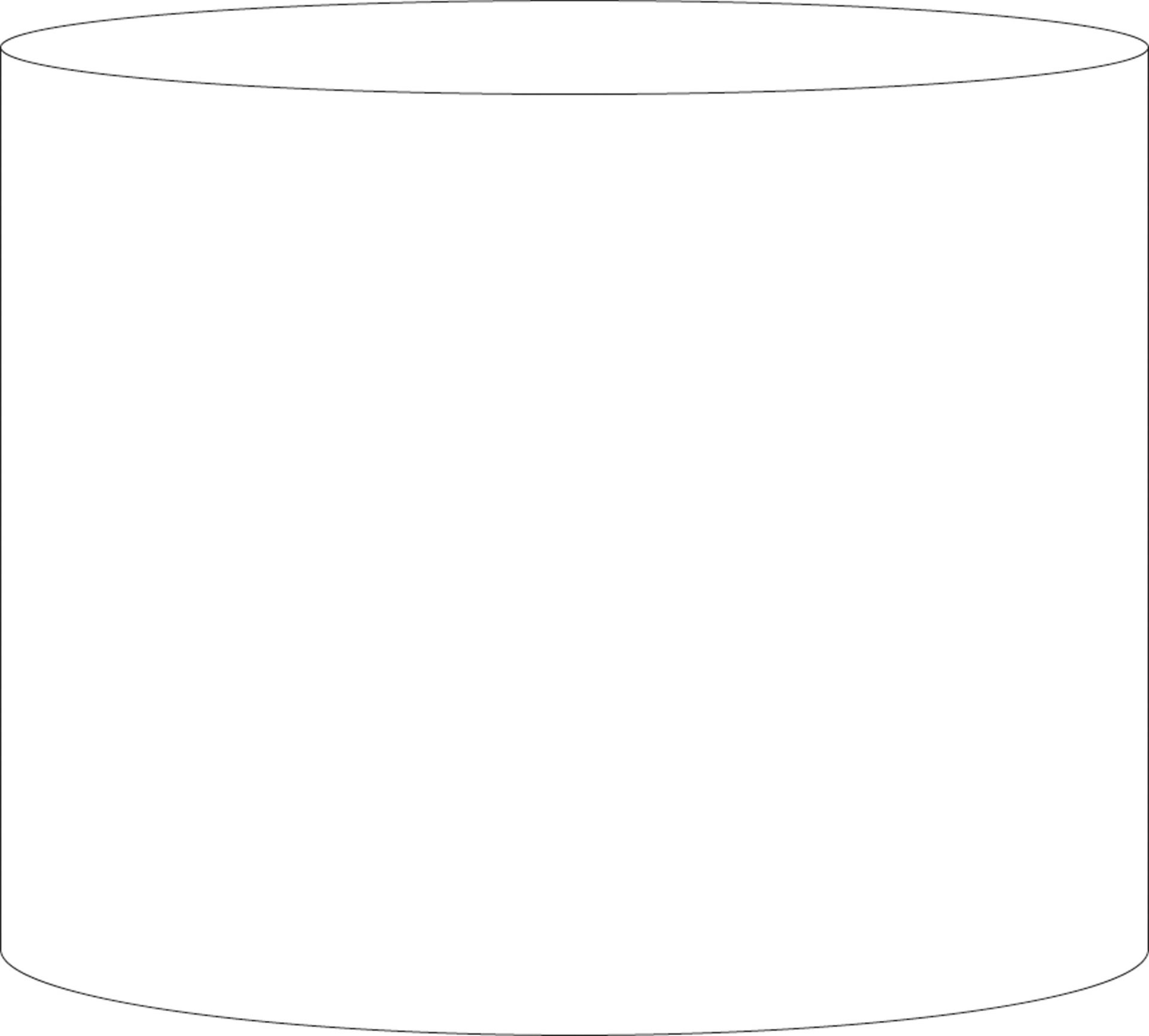 Rondo Pouf Ø 50 Jan Kurtz