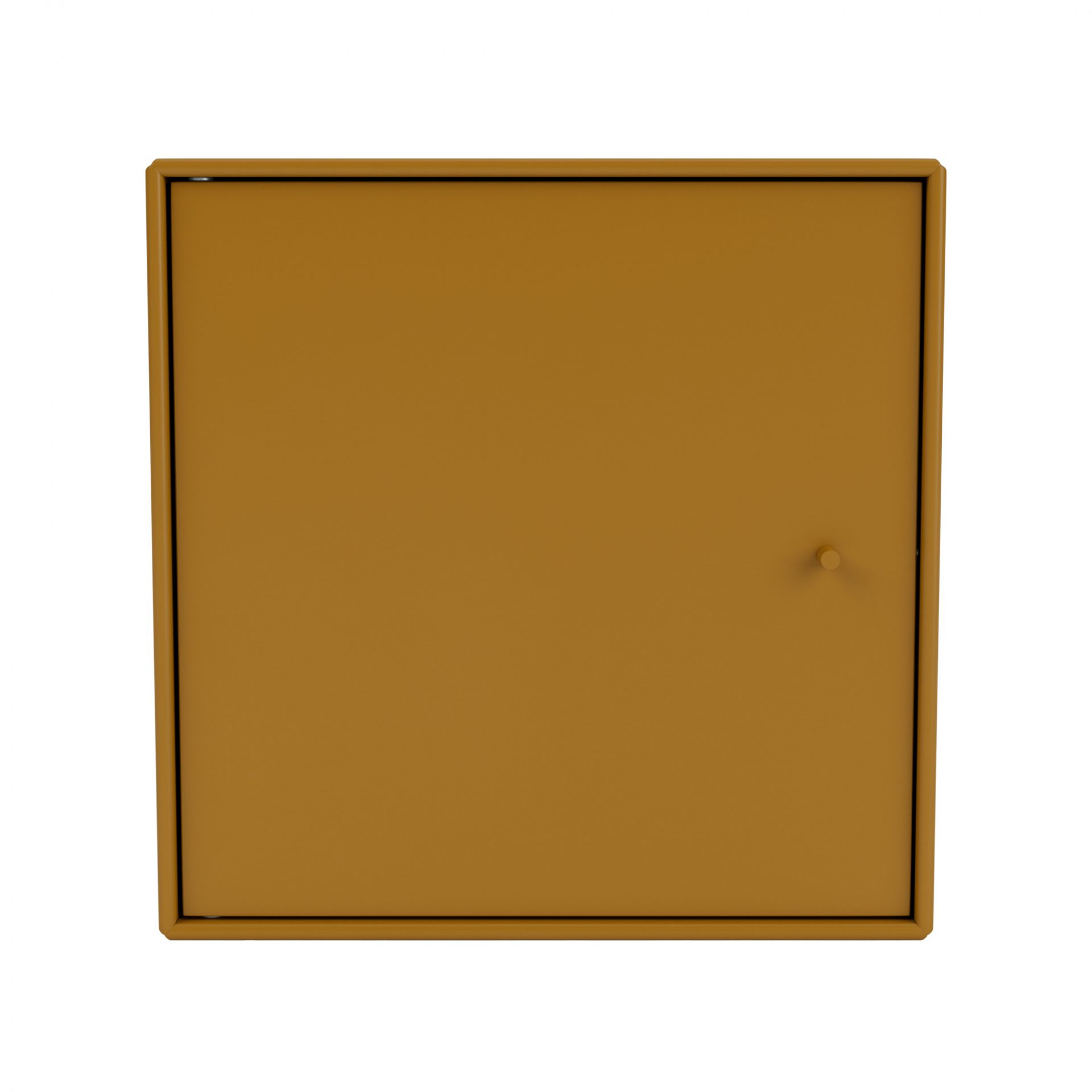 Mini Modul mit Türe Amber Montana