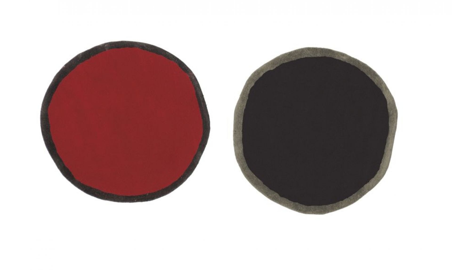 Aros Teppich Nanimarquina