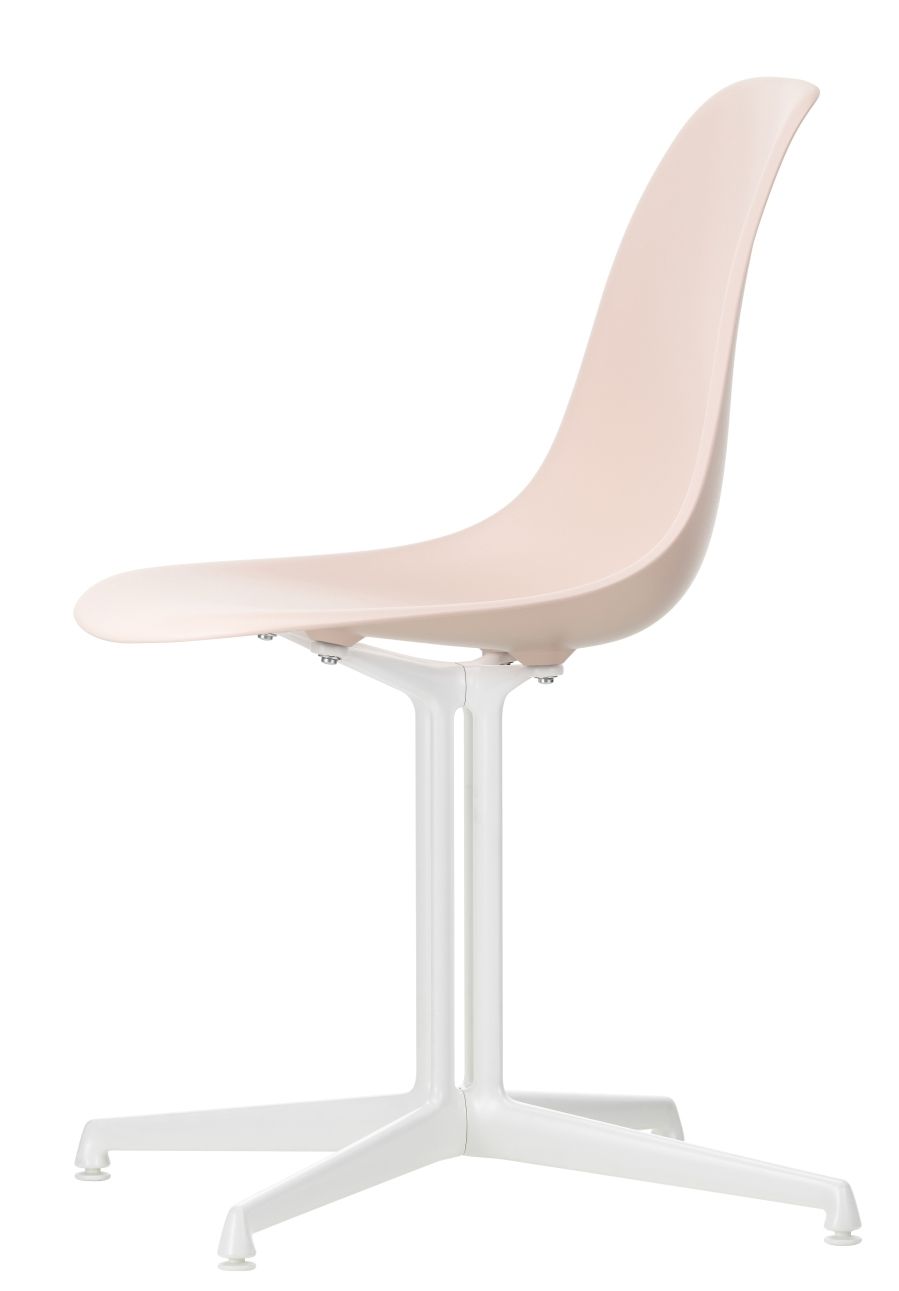 Eames Fiberglass Side Chair DSL Stuhl Vitra 