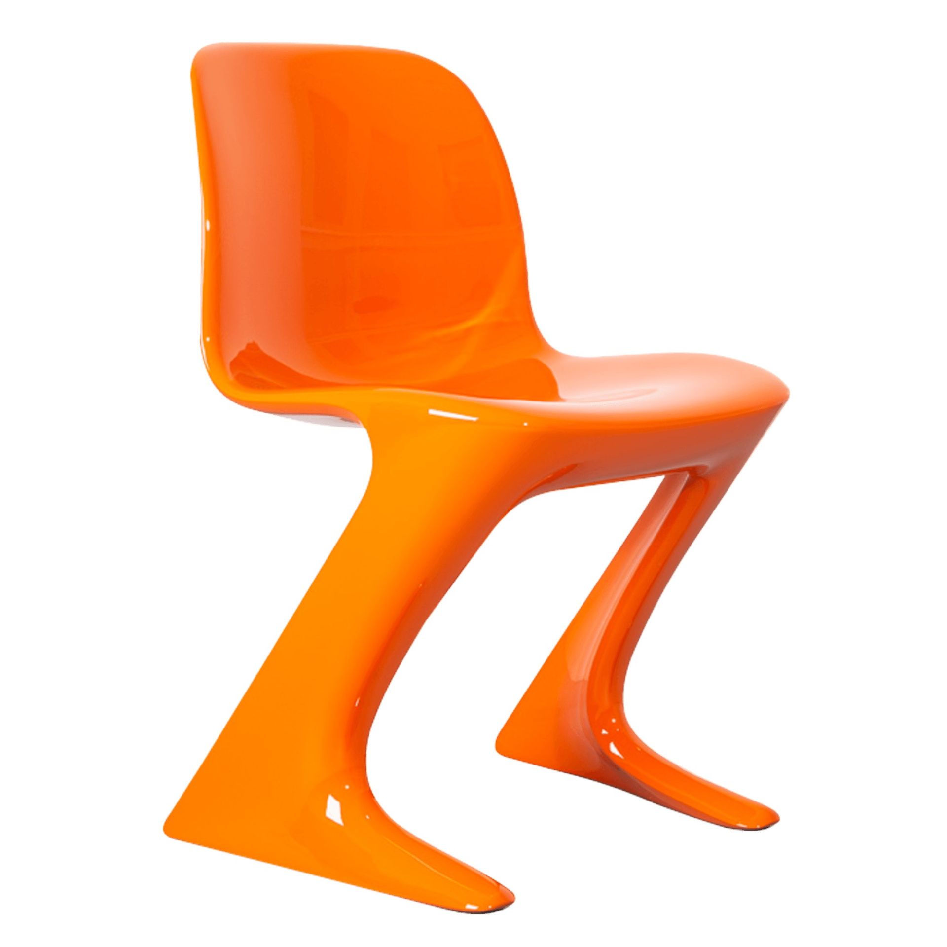 Z Chair Indoor / Outdoor Stuhl Richard Lampert