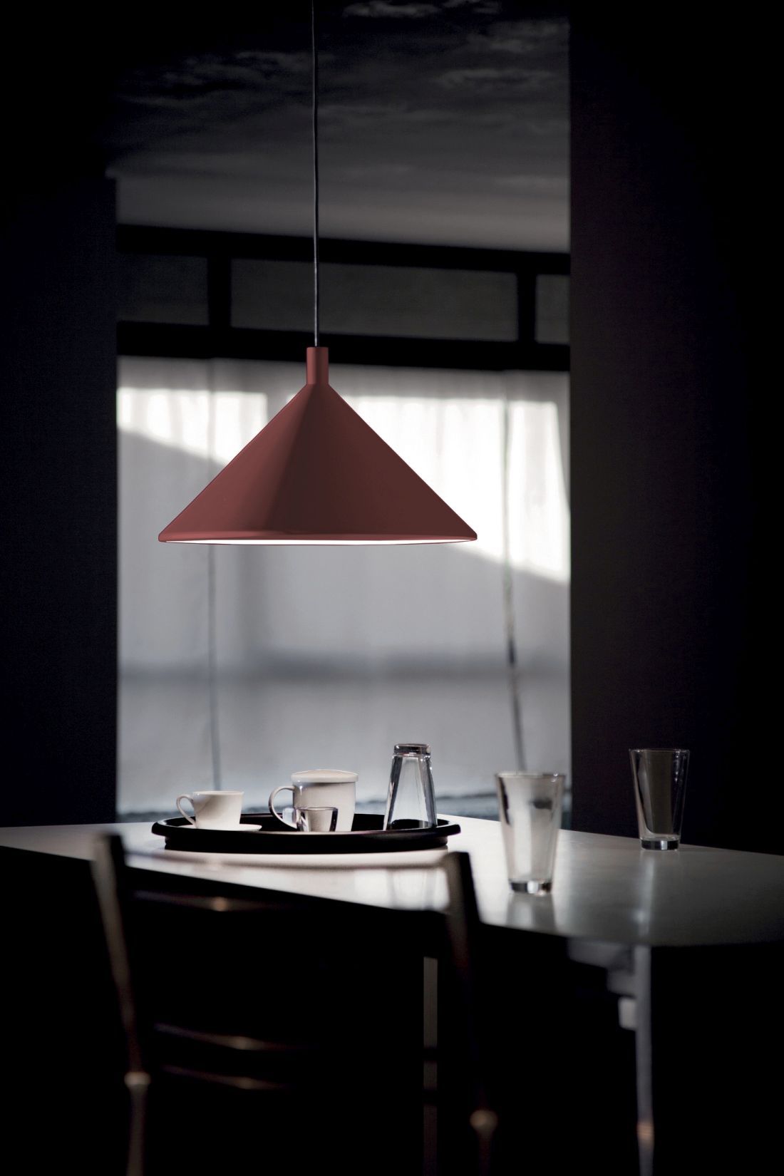 Cono Hängeleuchte Martinelli Luce
