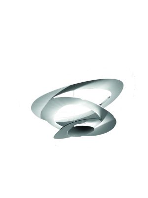 Pirce Ceiling Deckenleuchte Weiß Artemide
