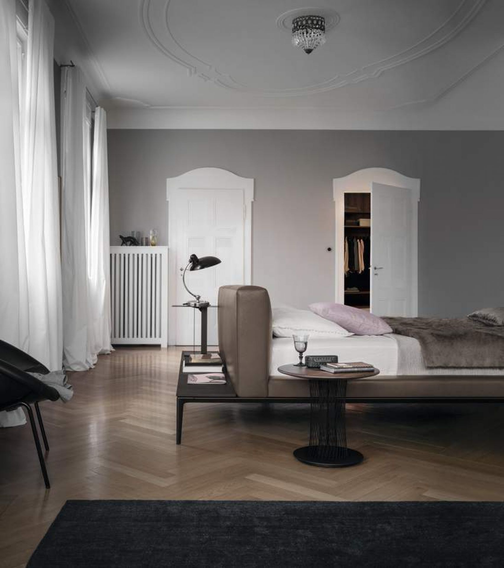 369 Sessel Walter Knoll