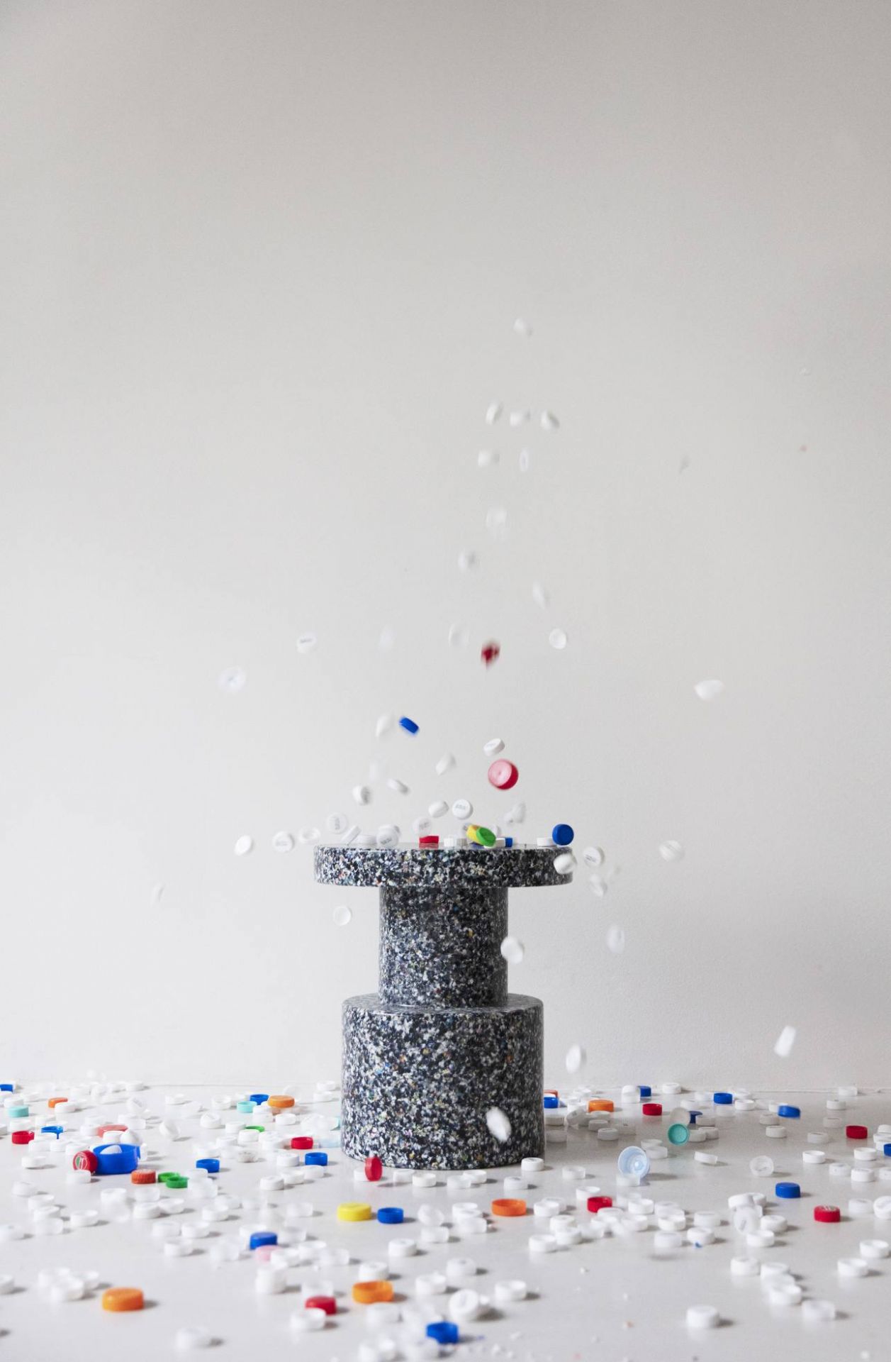 Bit Stool Hocker Normann Copenhagen