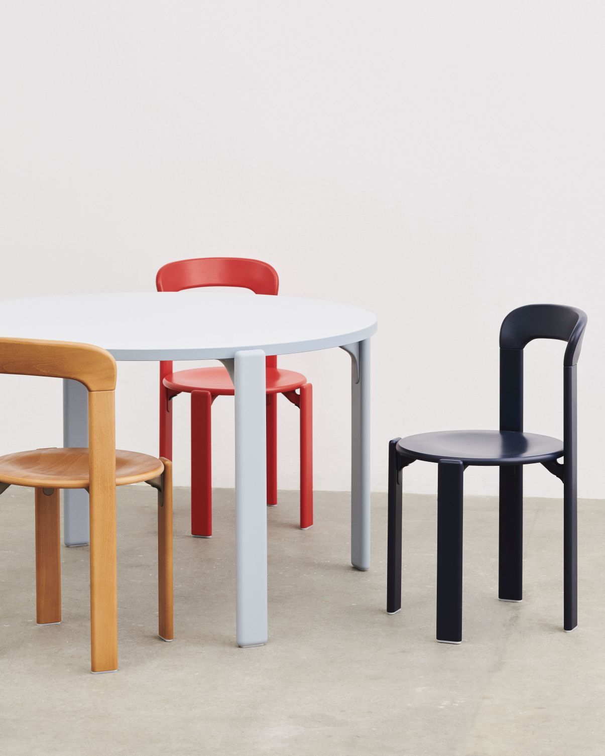 Rey Table Tisch Hay 
