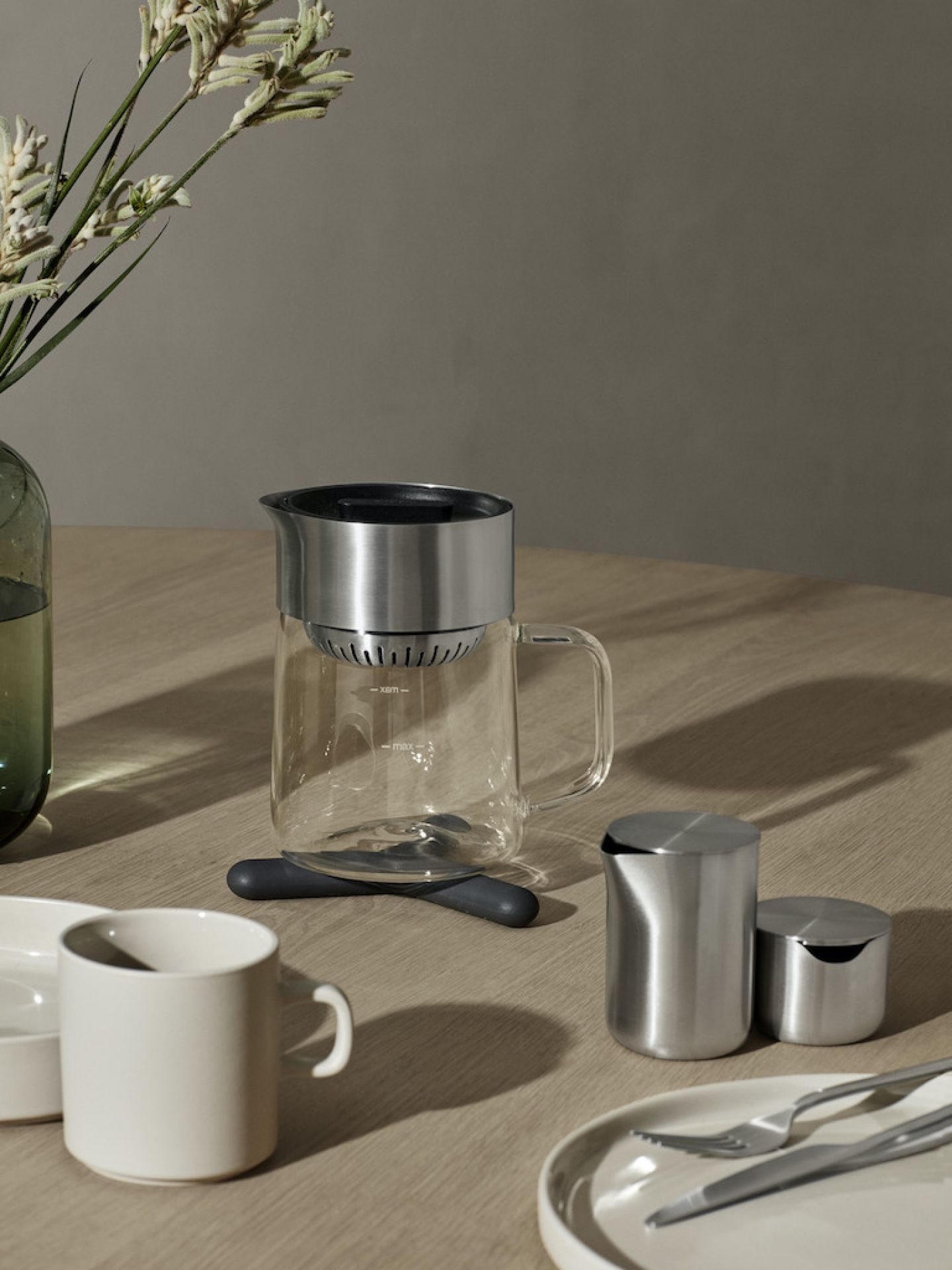 Stella Besteck-Set 16-teilig Blomus EINZELSTÜCK