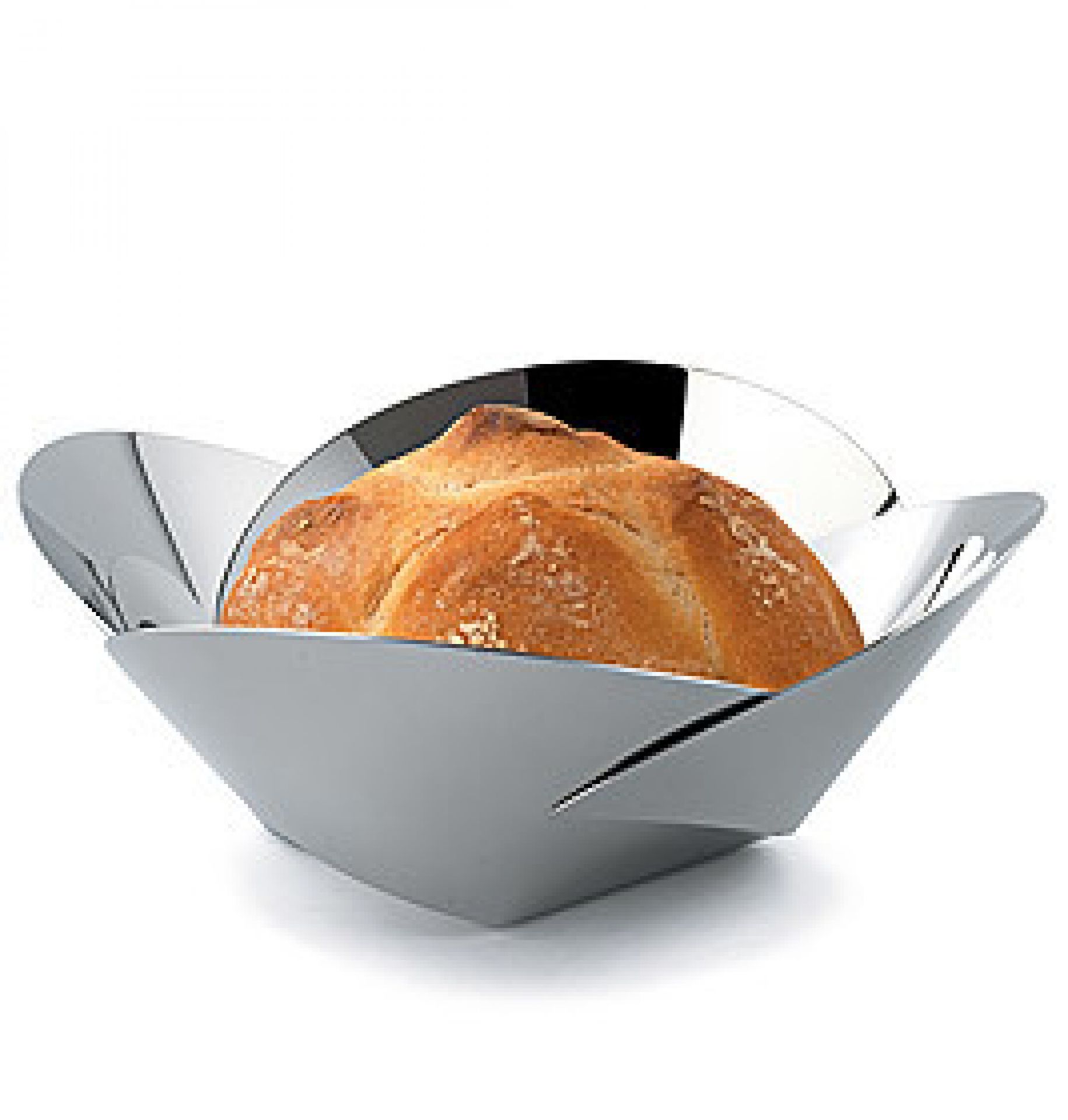 ABI04 Pianissimo Korbschale Alessi