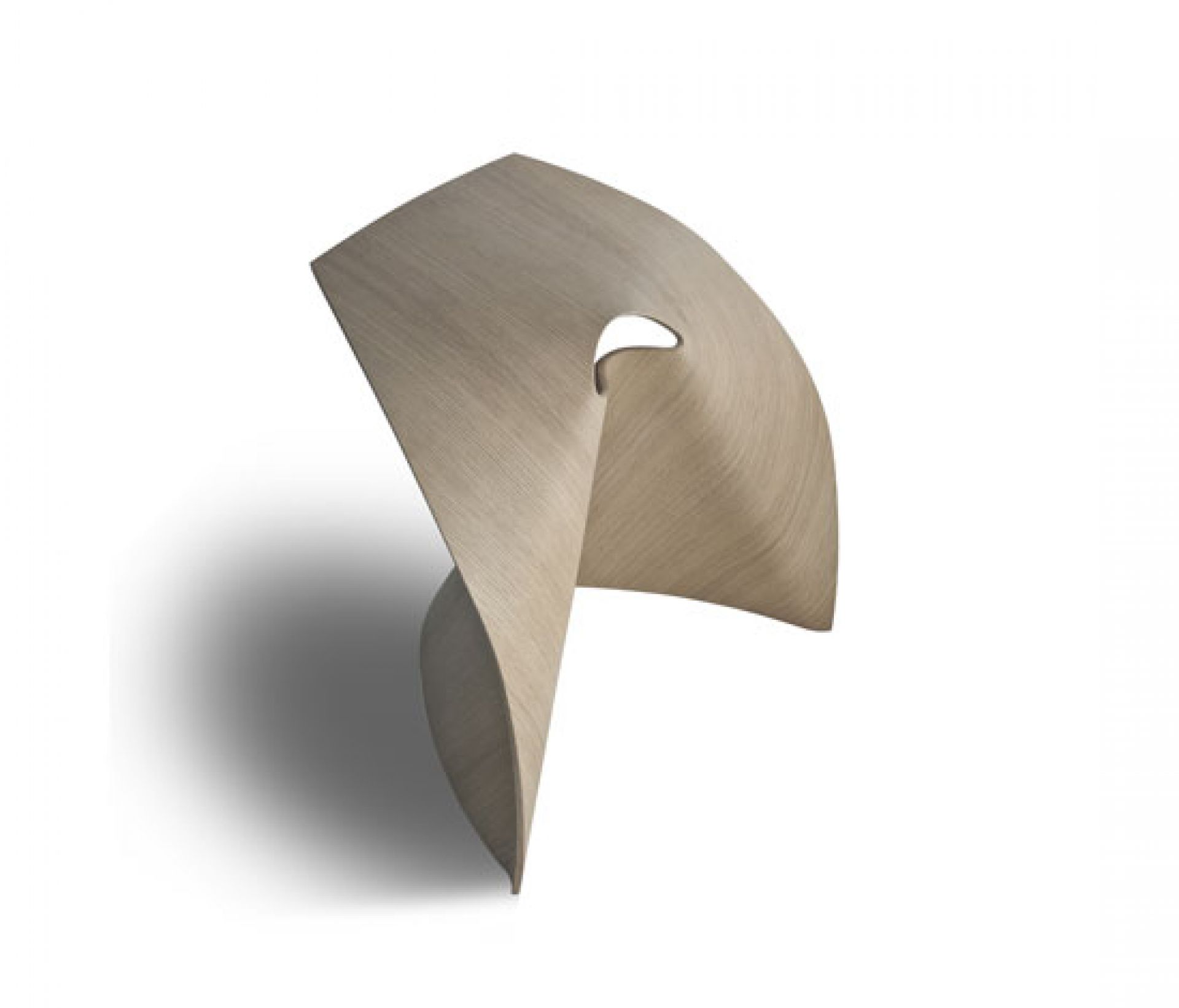 Hocker AP von La Palma
