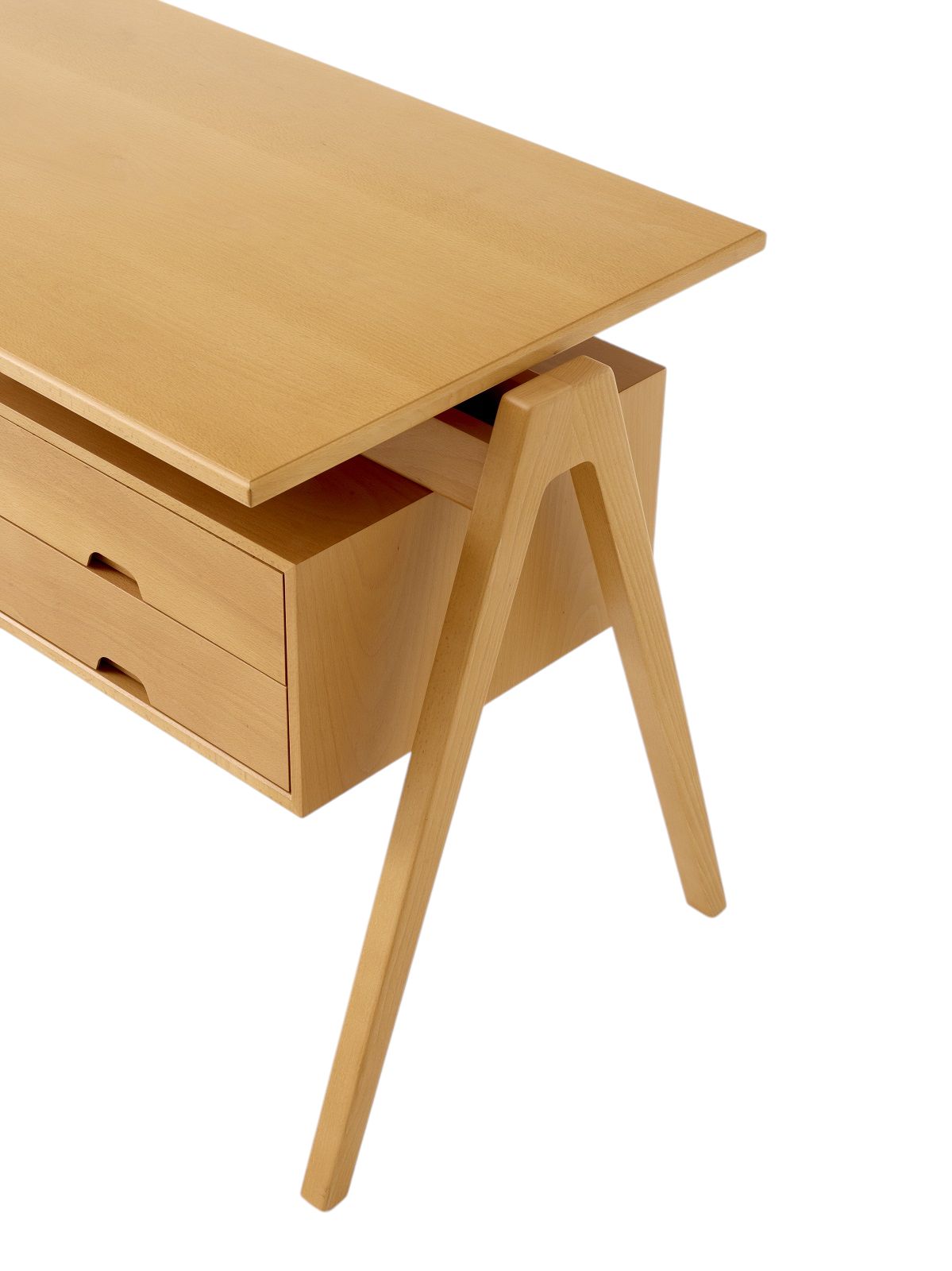 Daystak RD2 / RD3 Table Tisch / Schreibtisch AndTradition