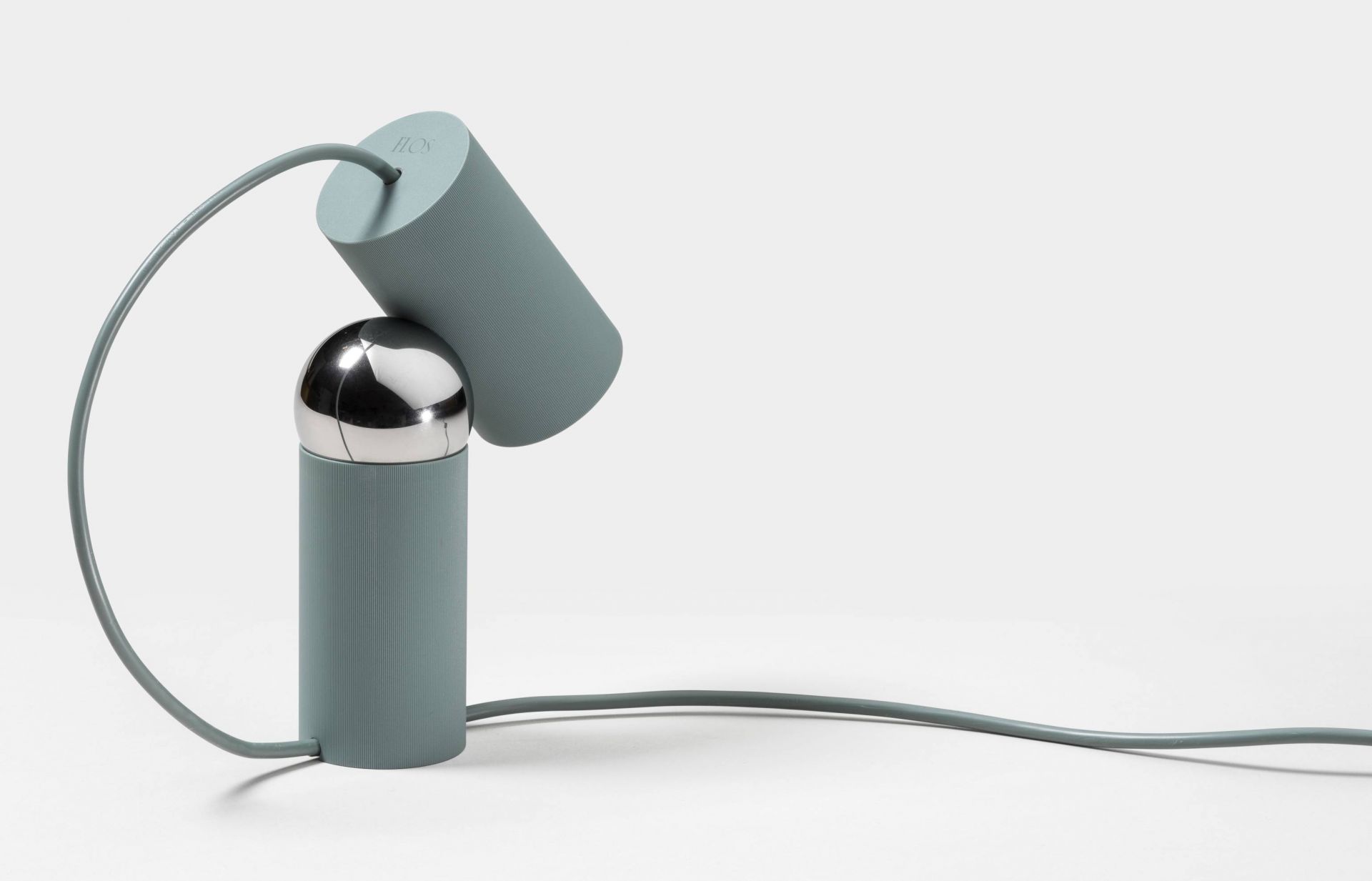 Bilboquet Table Lamp Tischleuchte Flos Sage