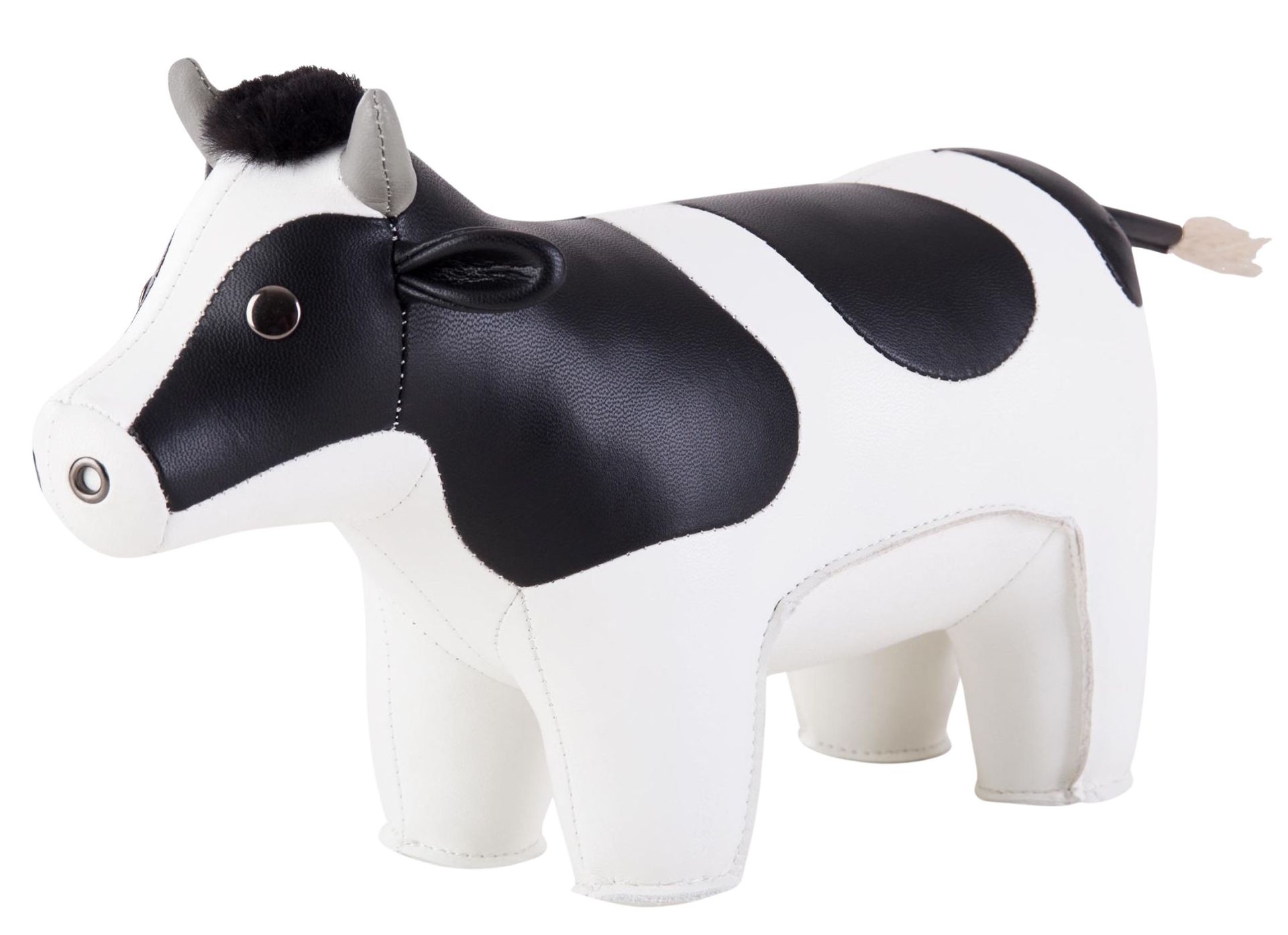 Buchstütze Holstein Cow/Kuh Züny