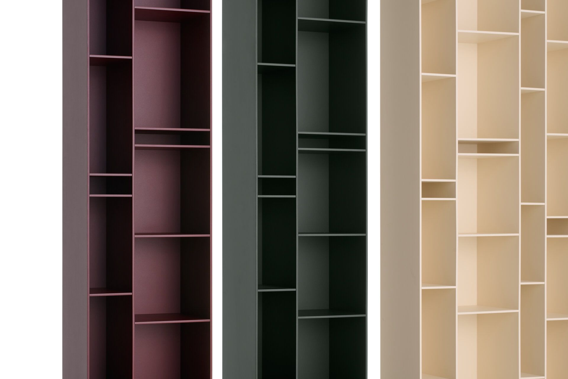 Random Regalsystem MDF Italia