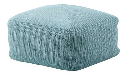 Divine Outdoor Hocker Cane-Line