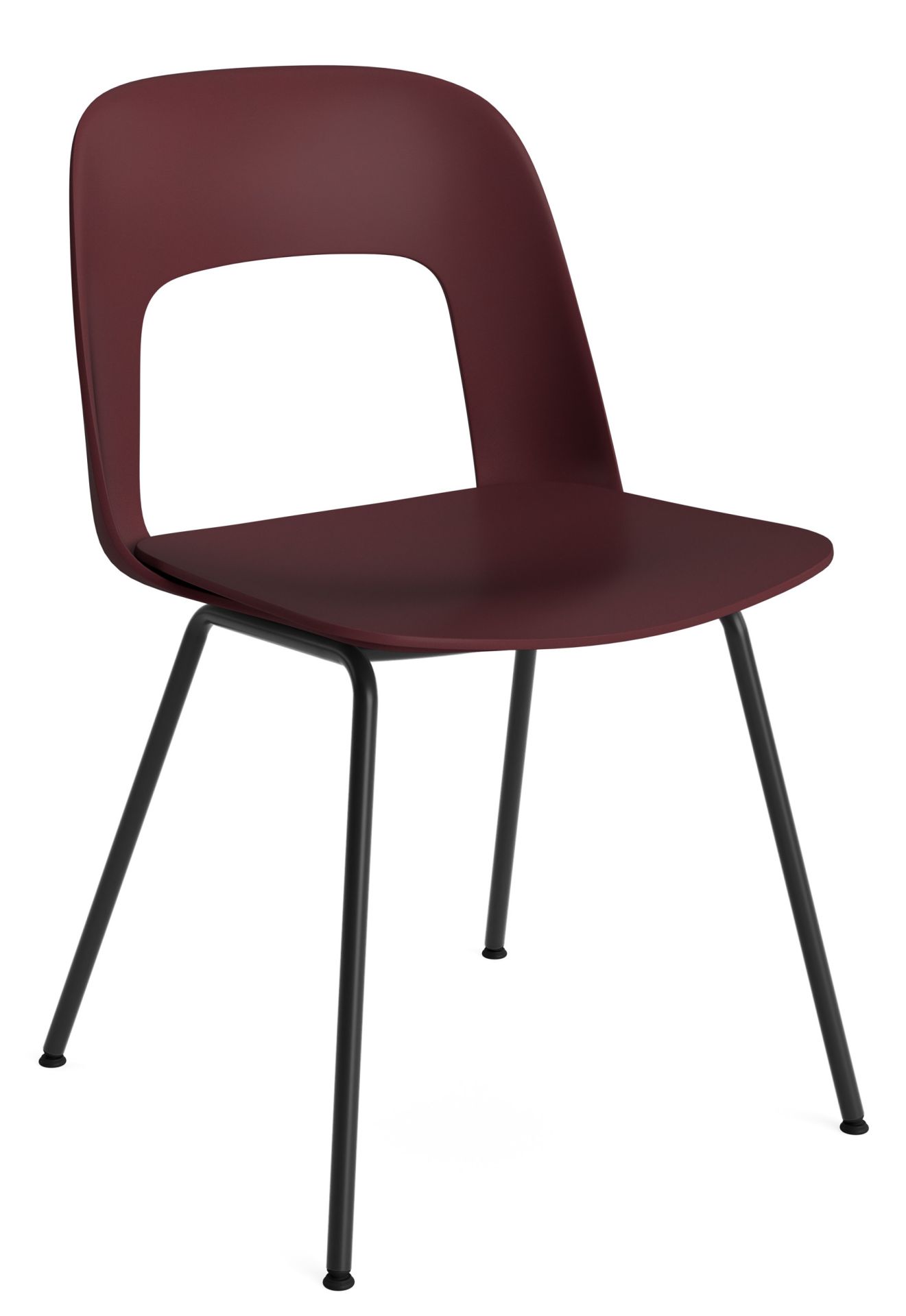 Layout Side Chair 111 Stuhl Hay