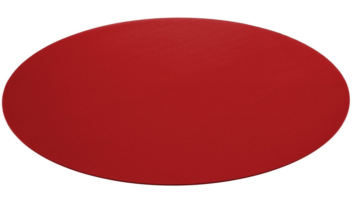 Teppich Bigdot Hey Sign