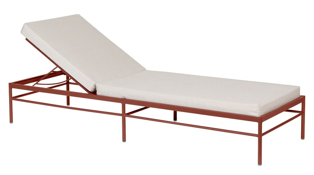 Rivage Sonnenliege Outdoor Fermob