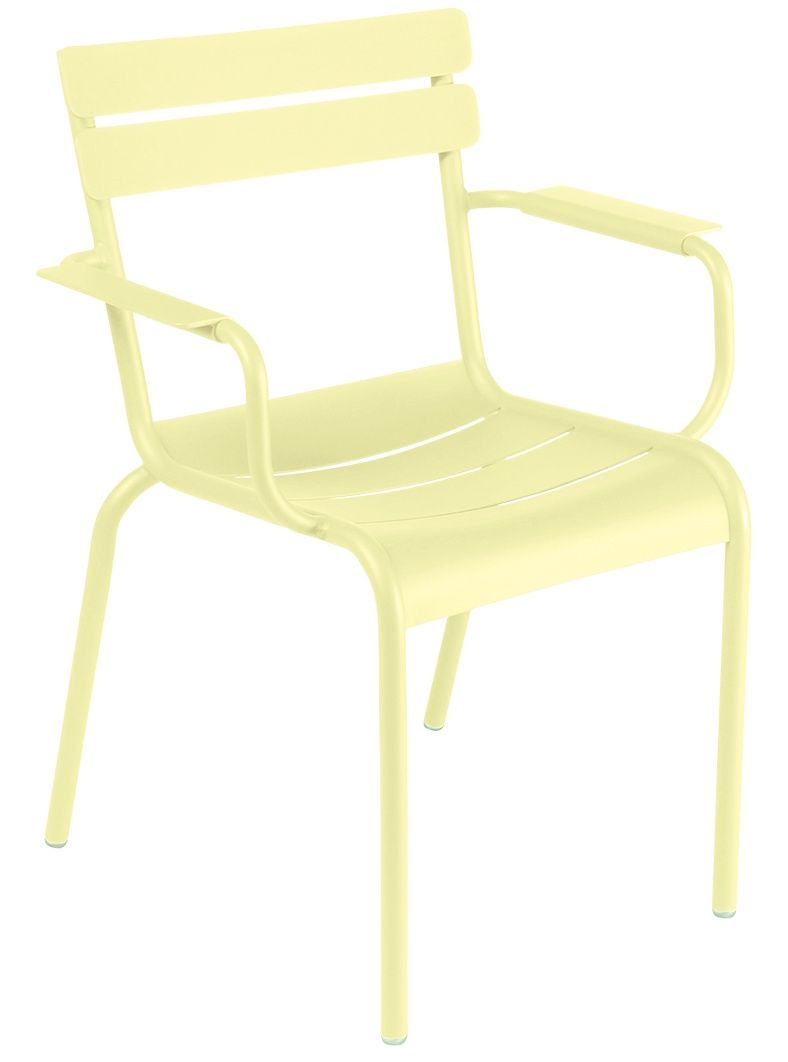 Luxembourg Bridge Armchair Armlehnenstuhl Outdoor Fermob
