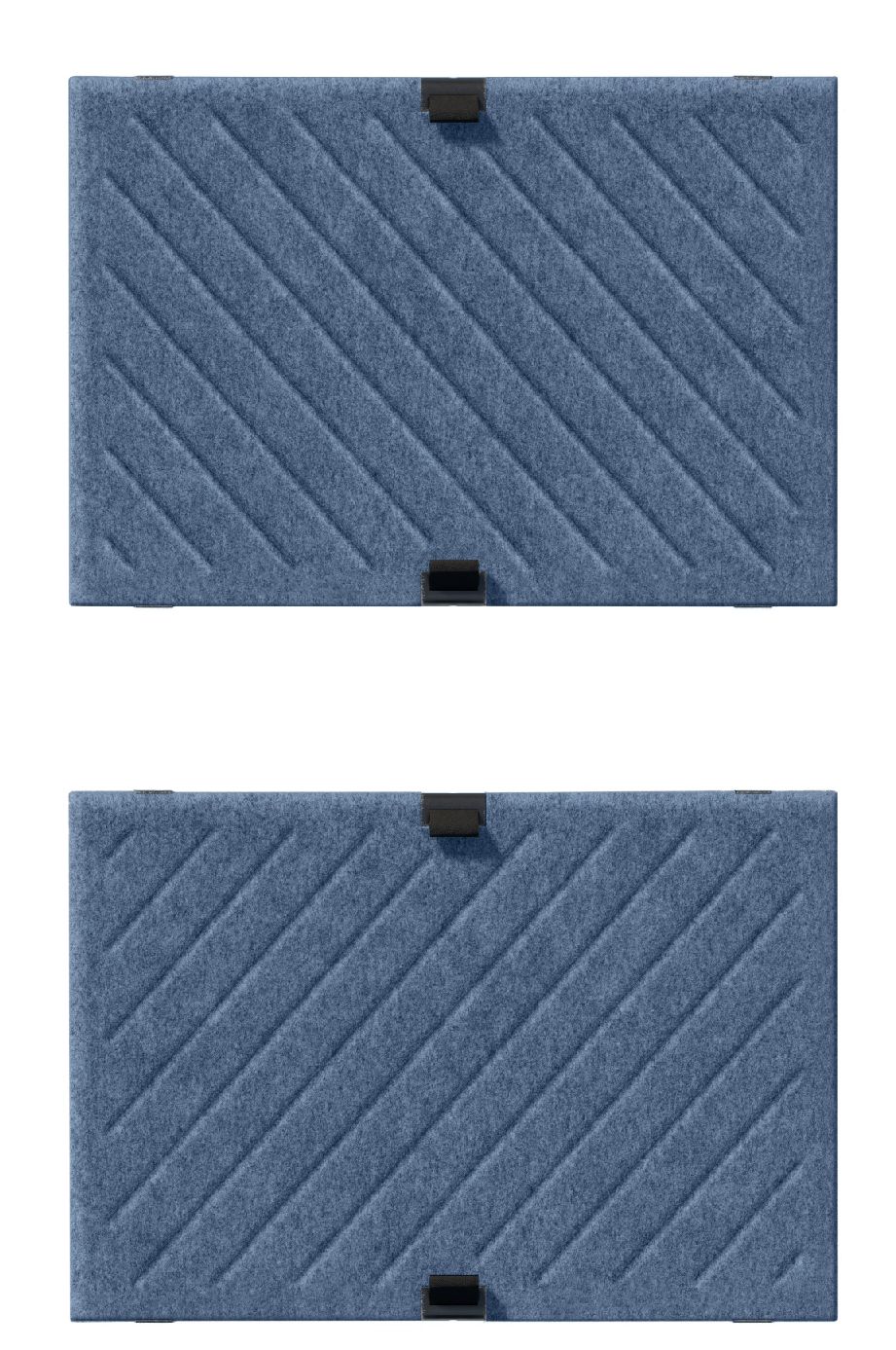 USM Haller Soft Panel 500 Diagonal 