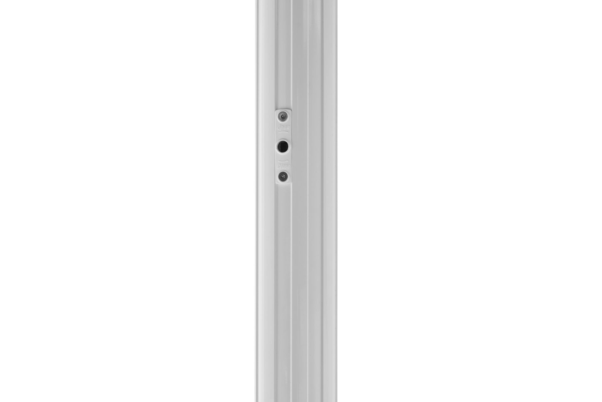 Teleskopschirm / Sonnenschirm Weishäupl