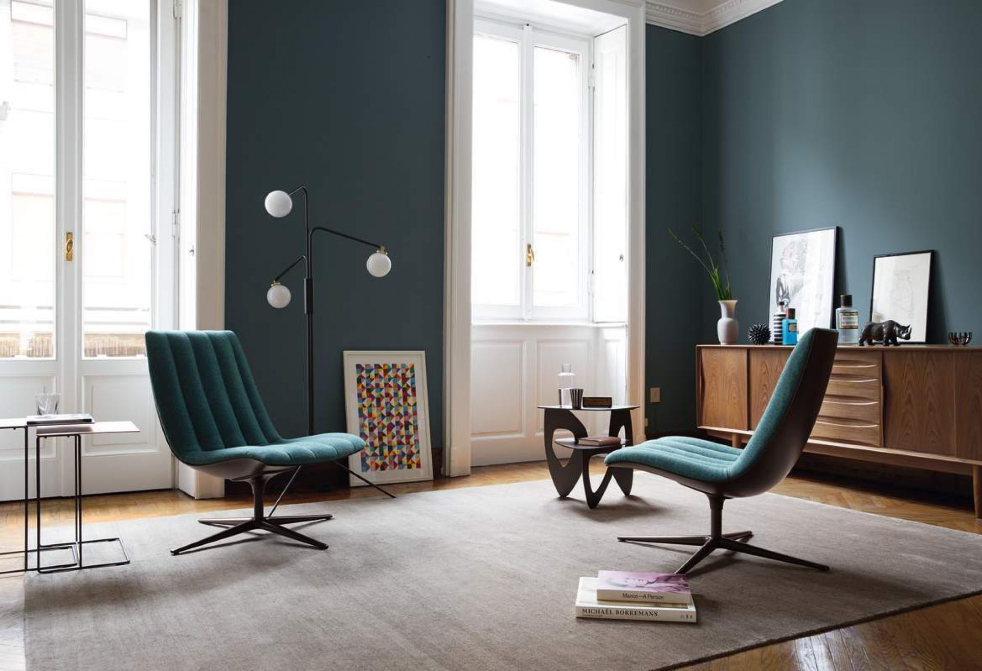 Tama Couchtisch Walter Knoll