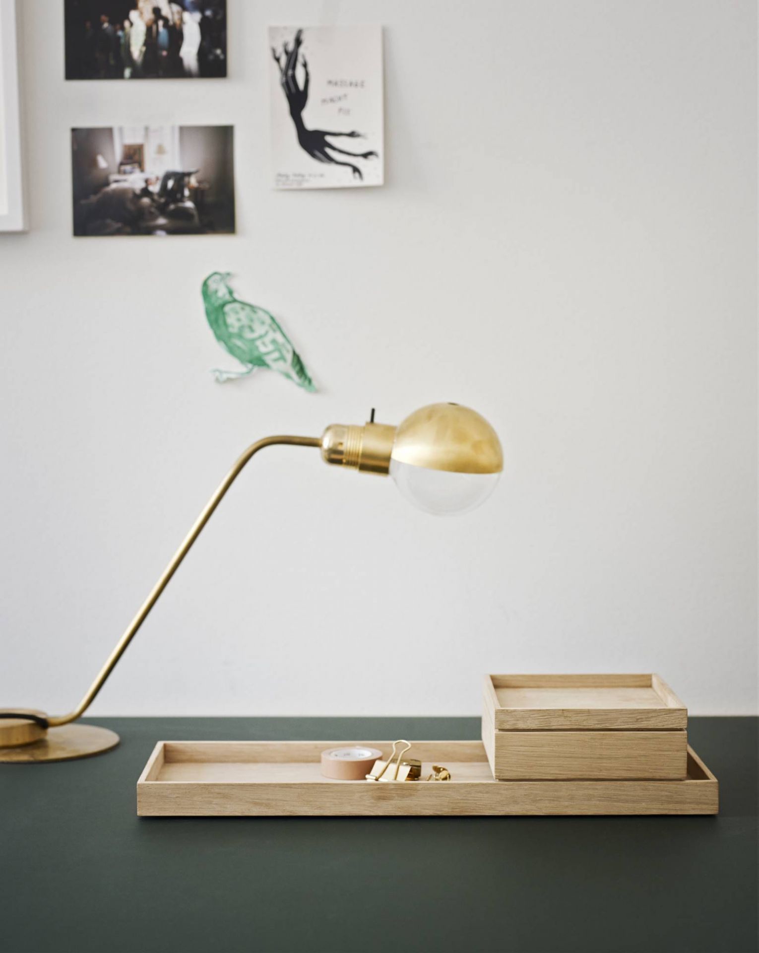 Nomad Box Skagerak by Fritz Hansen EINZELSTÜCK