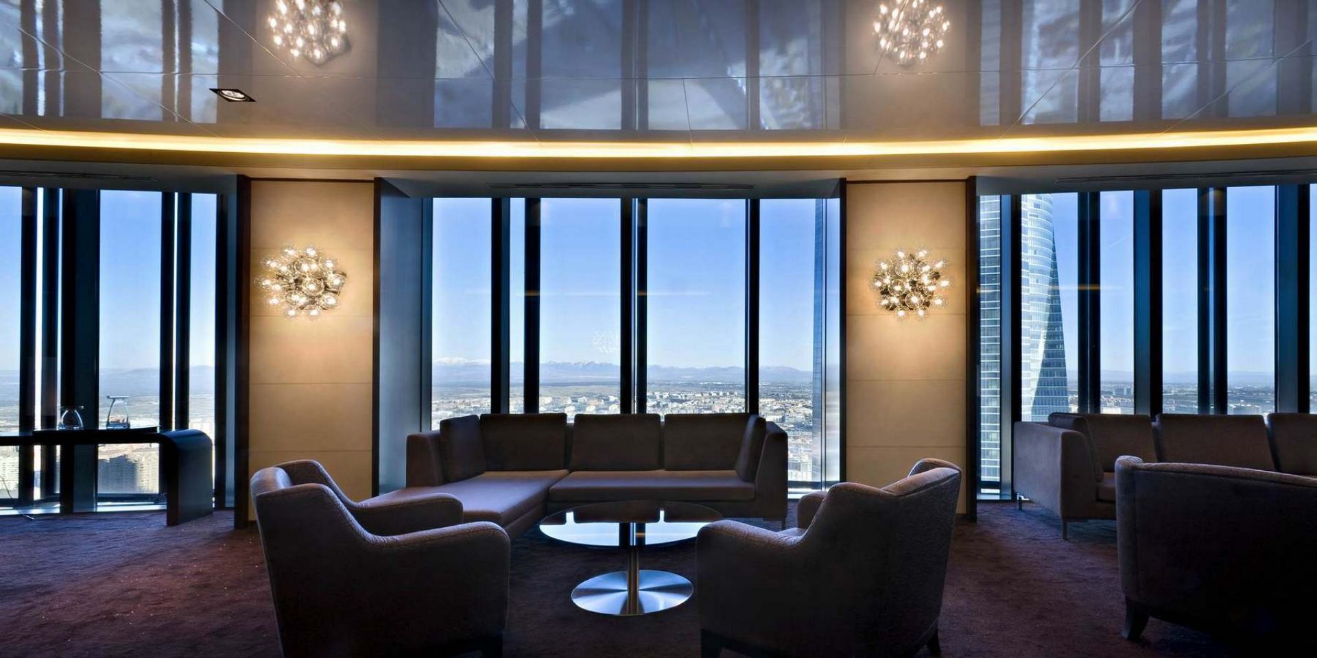 Taraxacum 88 C W Wandleuchte Flos