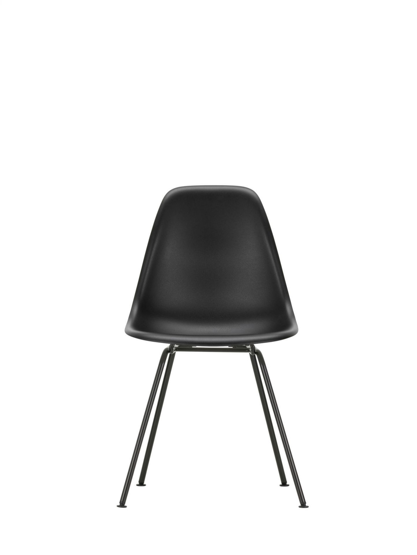 Eames Plastic Side Chair DSX Stuhl Vitra