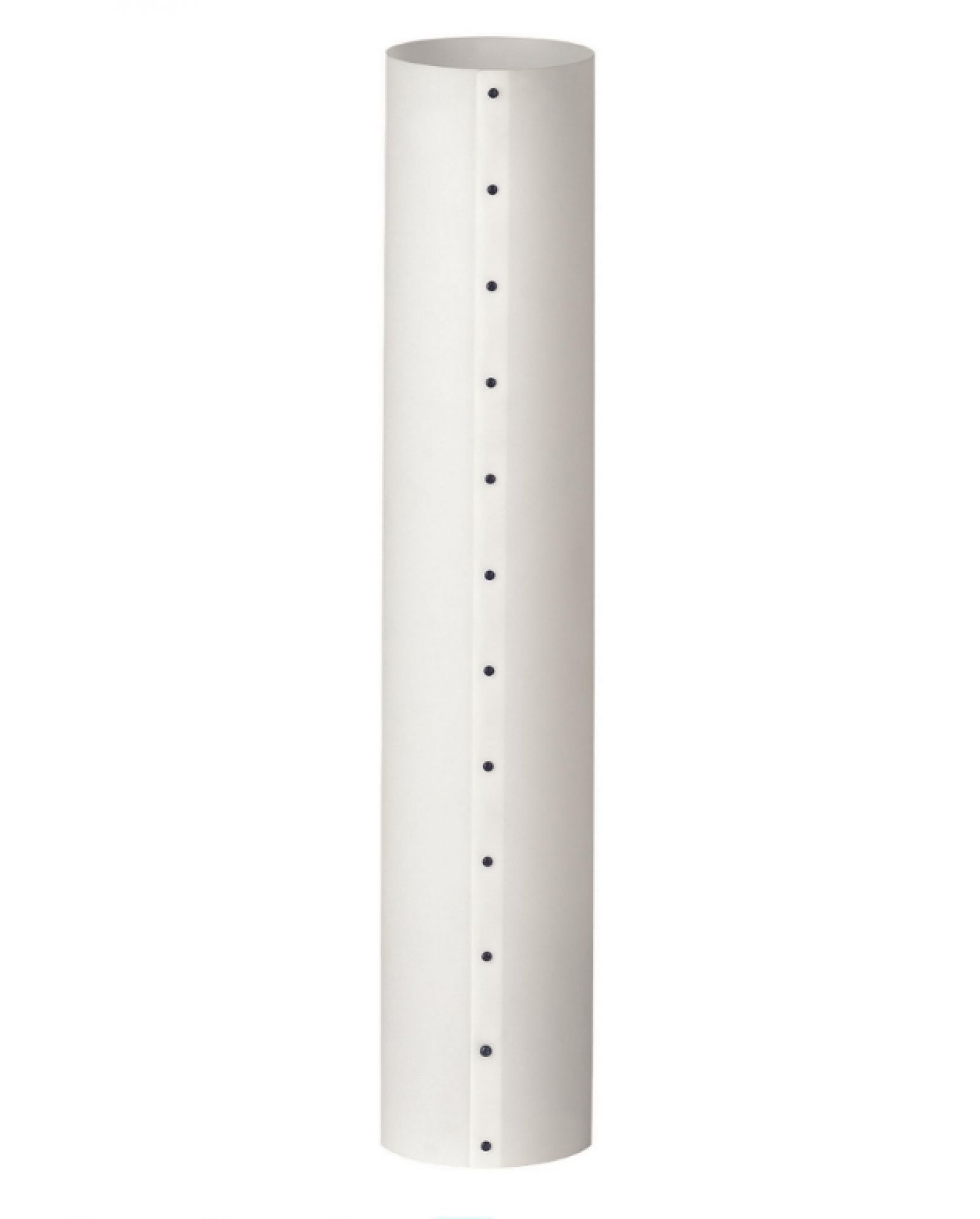 White Floor LED Stehleuchte XL Chameledeon