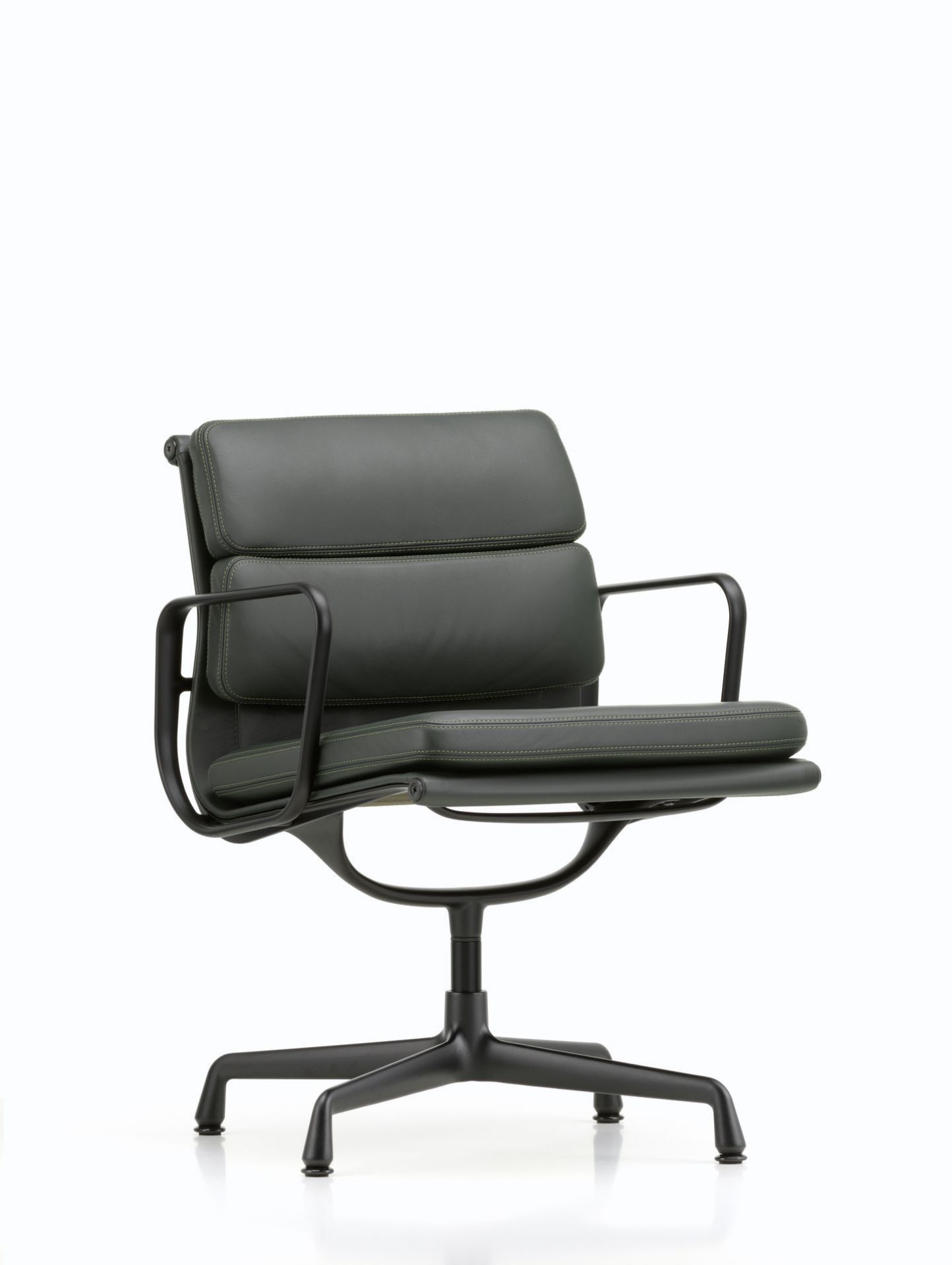 Soft Pad Chair EA208 / EA 208 Sessel Vitra