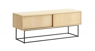 Virka Sideboard niedrig Woud