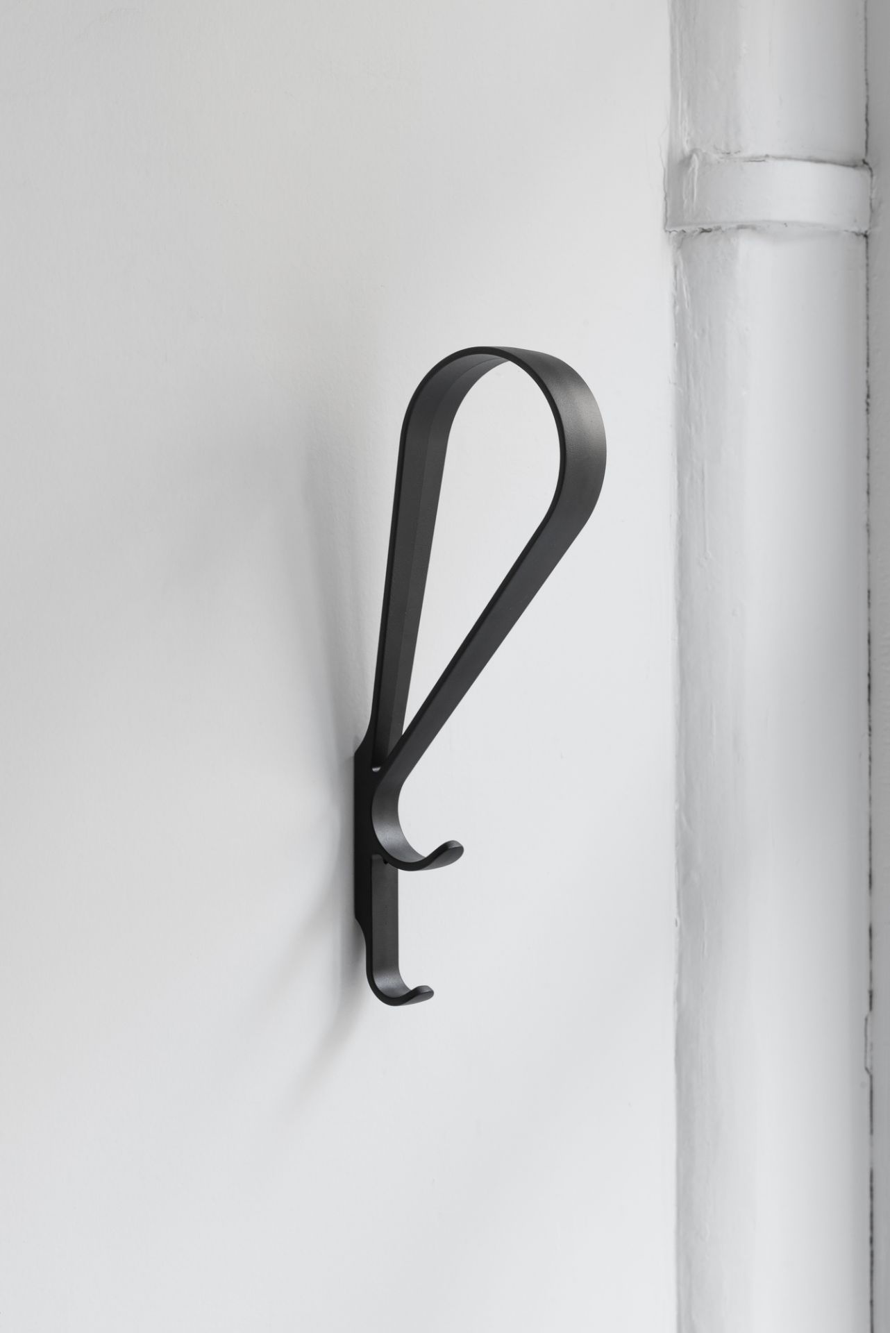Tupla Wall Hook Wandhaken Artek