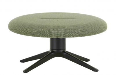 Abalon Platform Ottoman Vitra