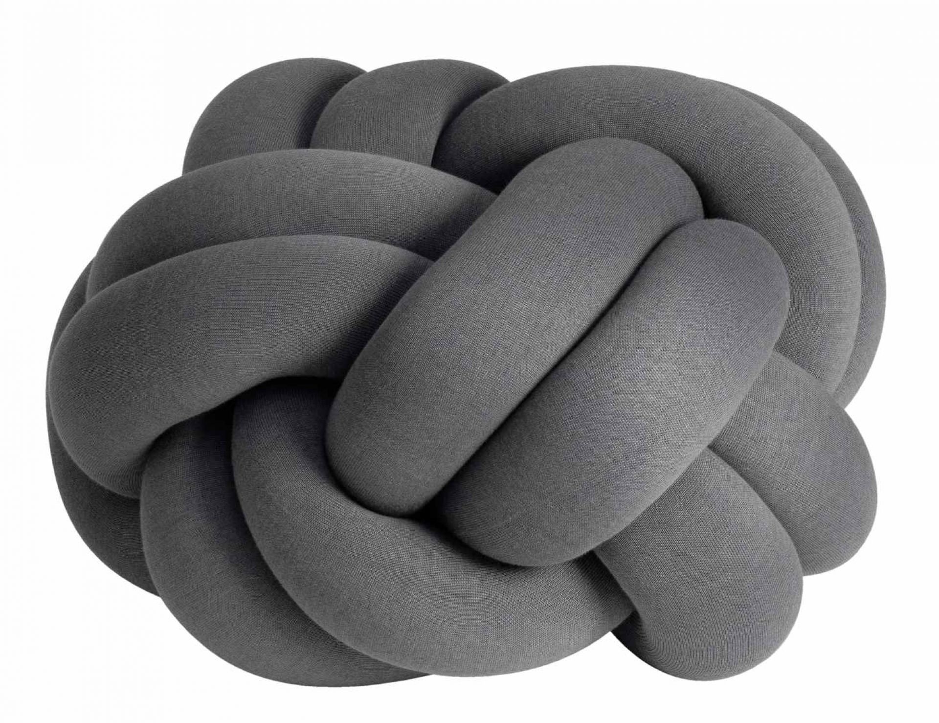 Knot XL Sitzkissen Design House Stockholm