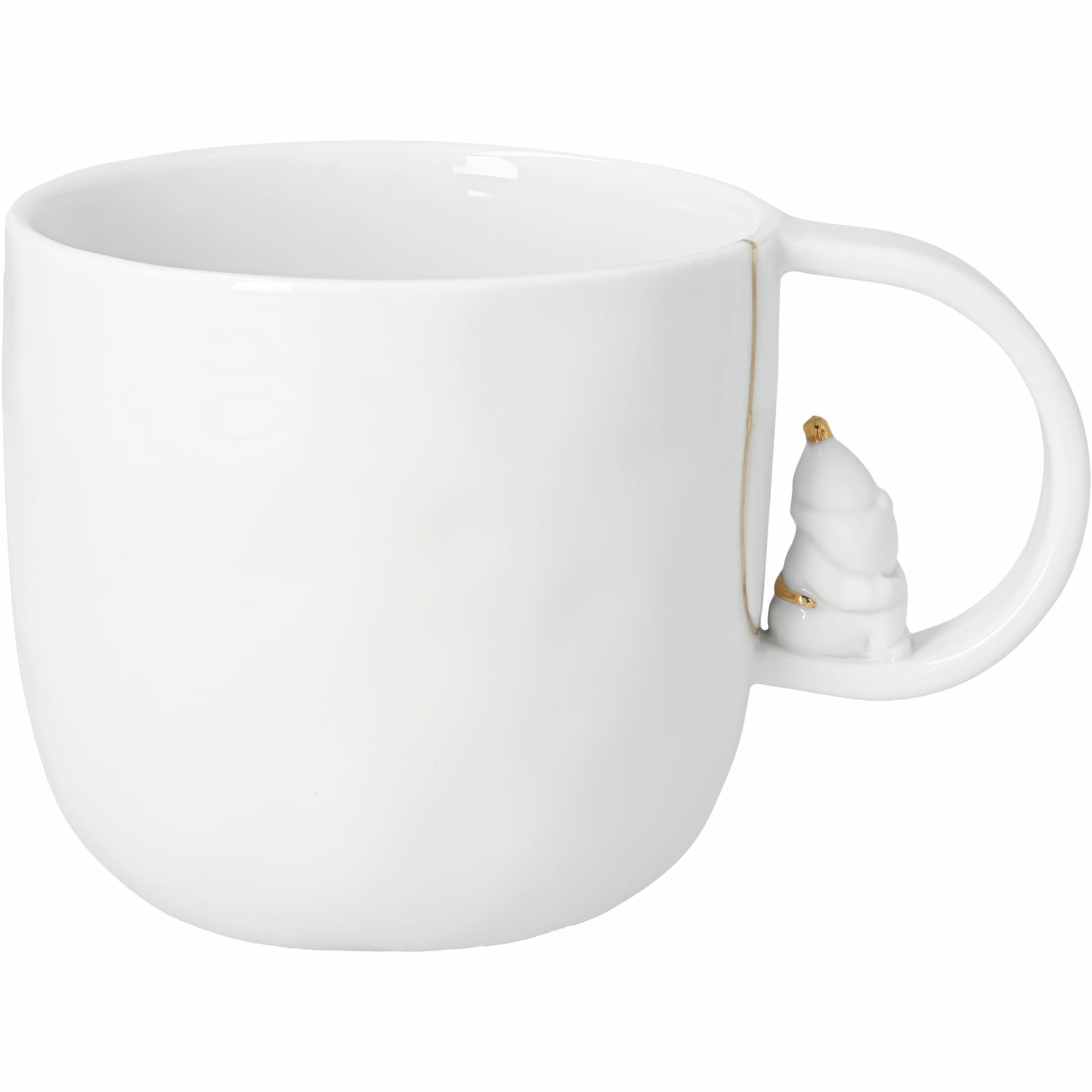 Tasse Santa Räder
