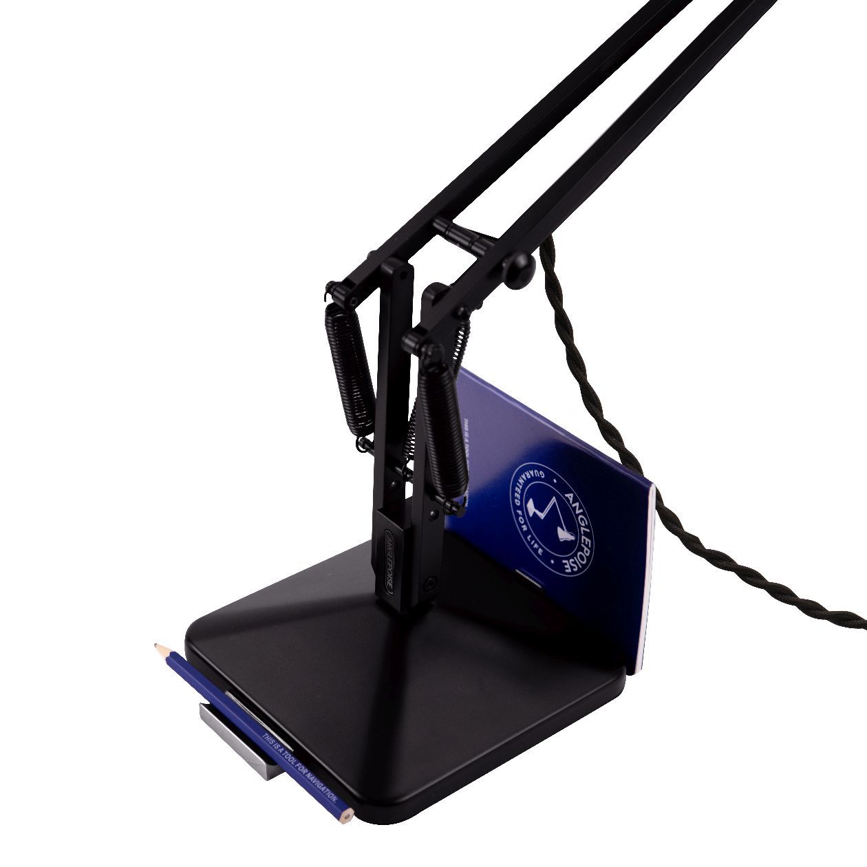Original 315 Desk lamp Tischleuchte Anglepoise