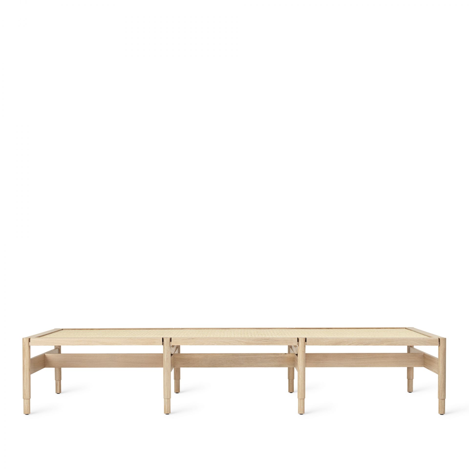 Winston Daybed Liege Mater