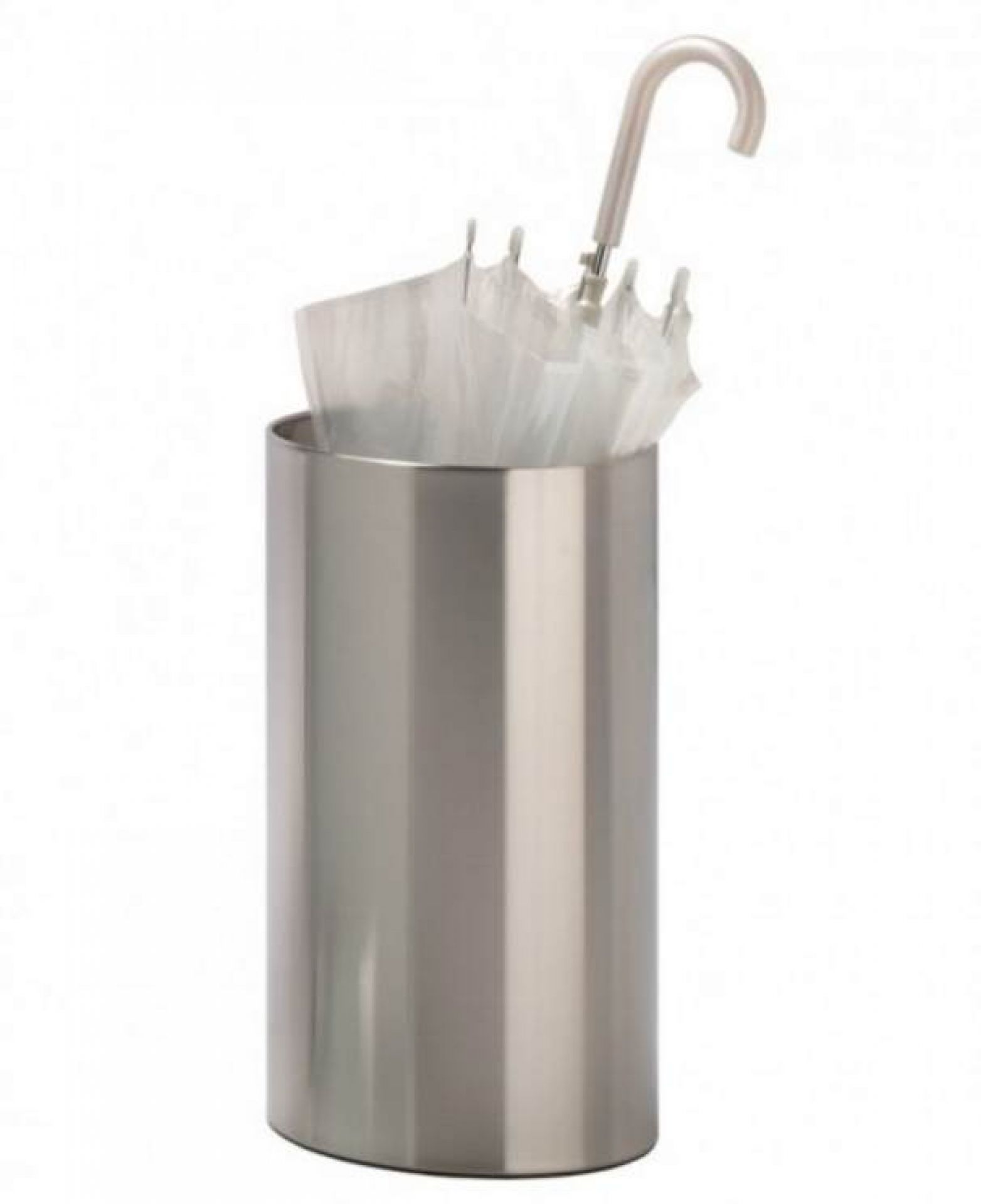 Nox hoher Papierkorb / Schirmständer Standard Rexite EINZELSTÜCK