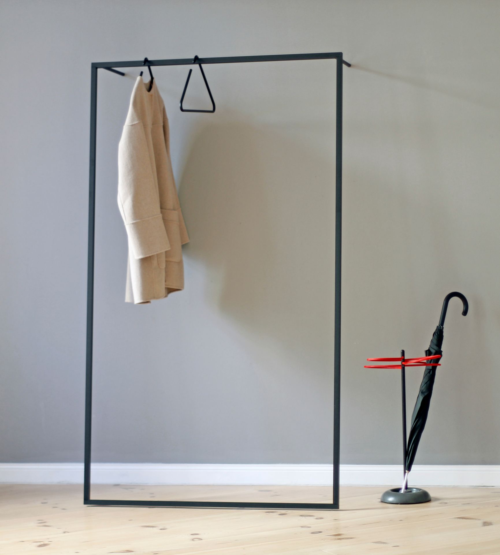 Leano Anlehngarderobe Roomsafari
