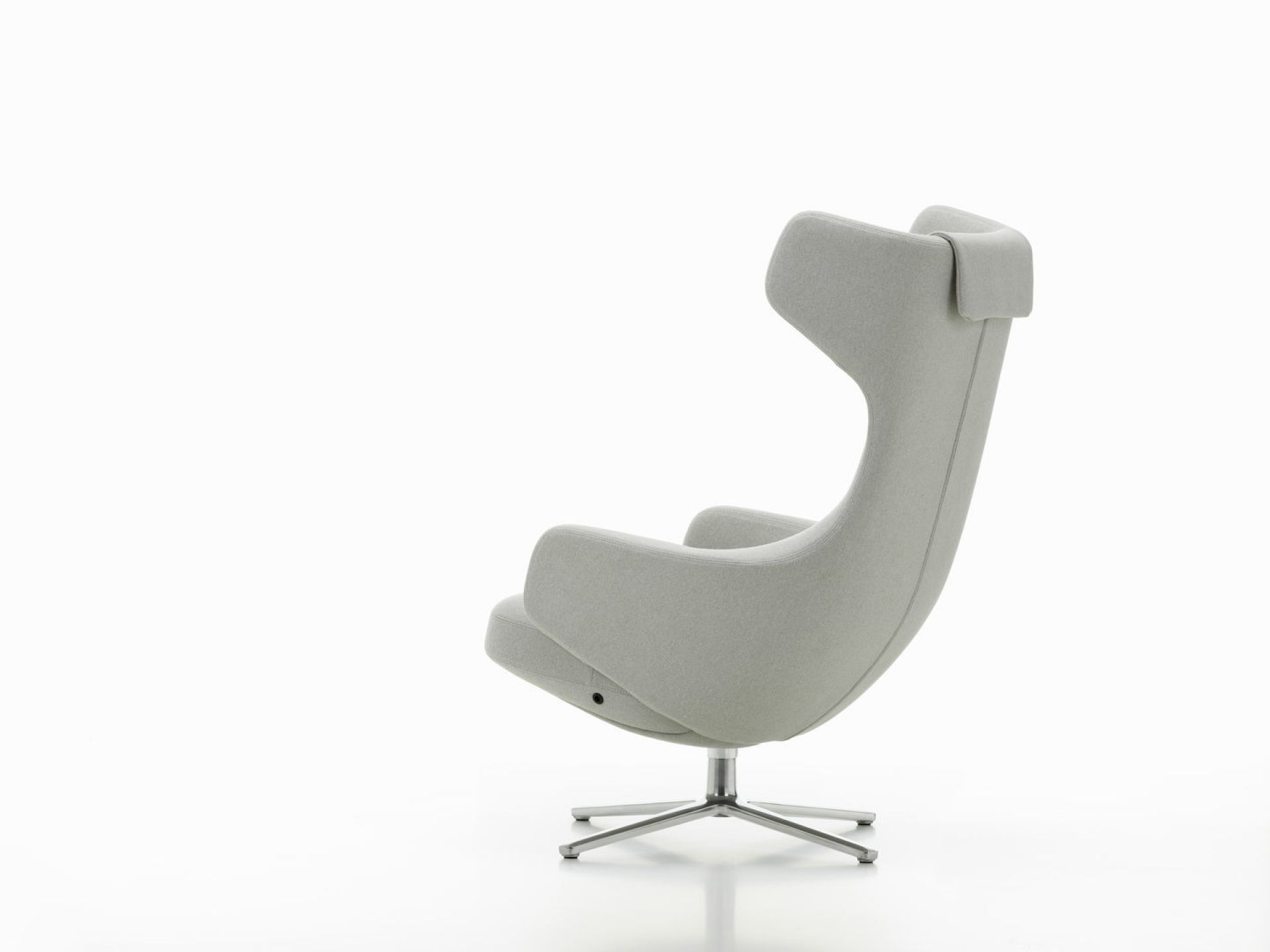 Grand Repos Sessel Vitra 