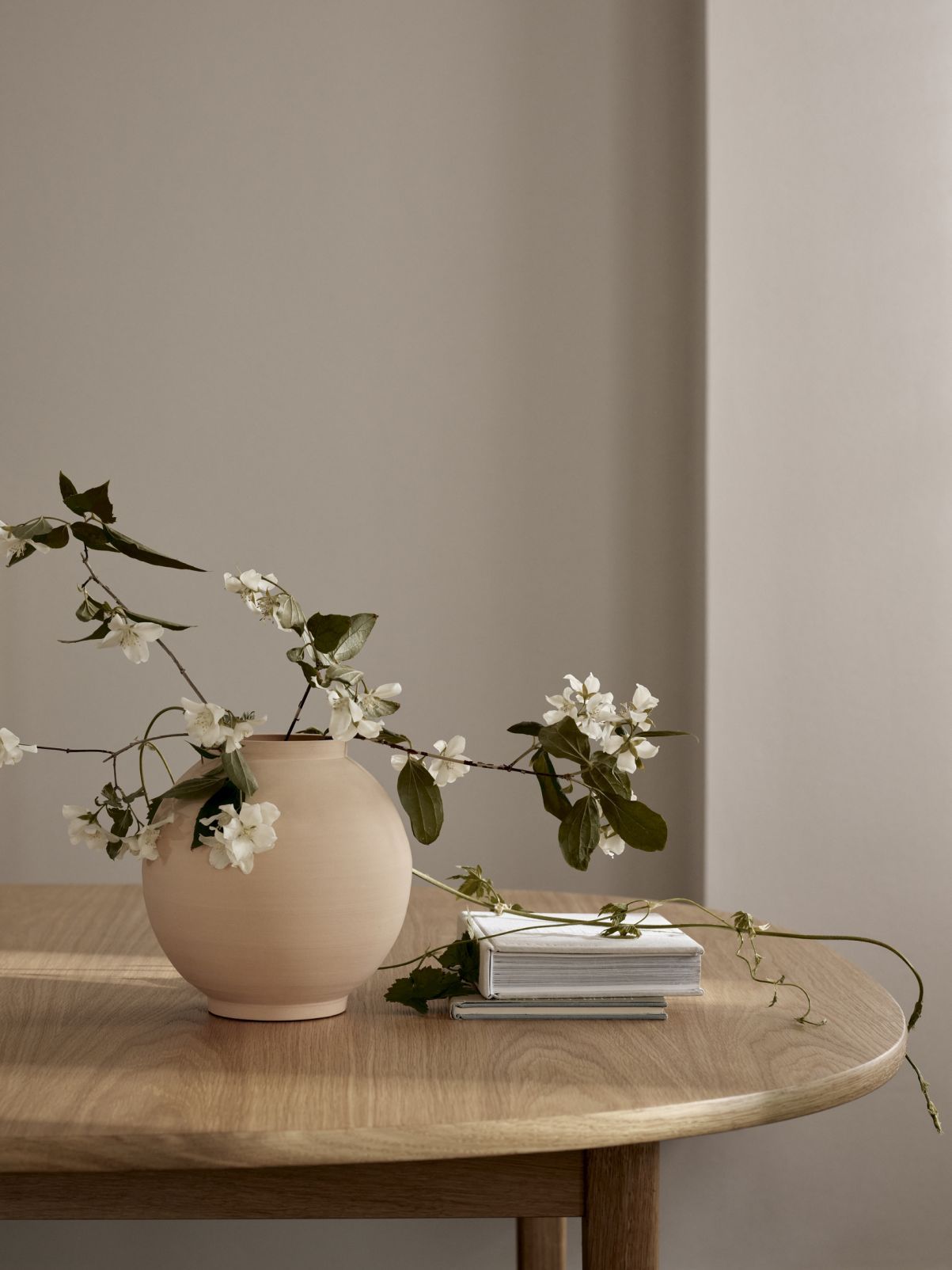 OW224 Tisch Carl Hansen & Søn