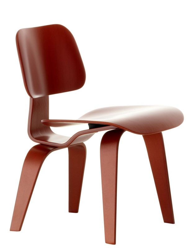 DCW [1945] Miniatur Stuhl Vitra