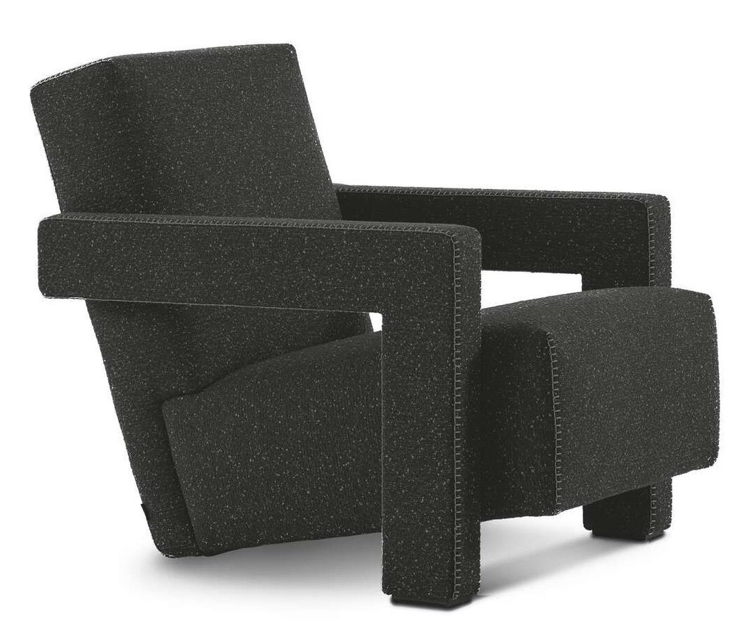 637 Utrecht Sessel Cassina