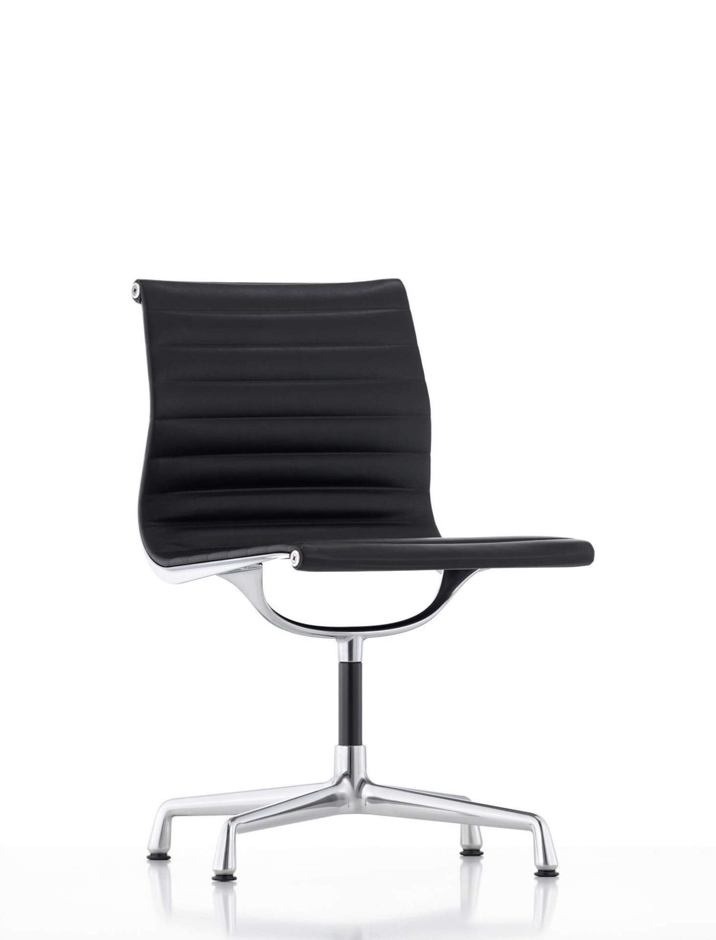 Aluminium Chair EA 101 / EA101 Stuhl Vitra