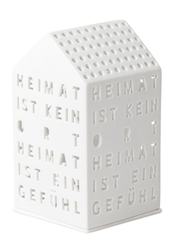 Lichthaus Heimat ist kein Ort Räder 
