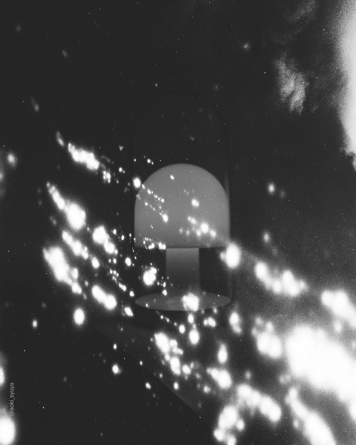 FollowMe Tischleuchte / Akkuleuchte marset