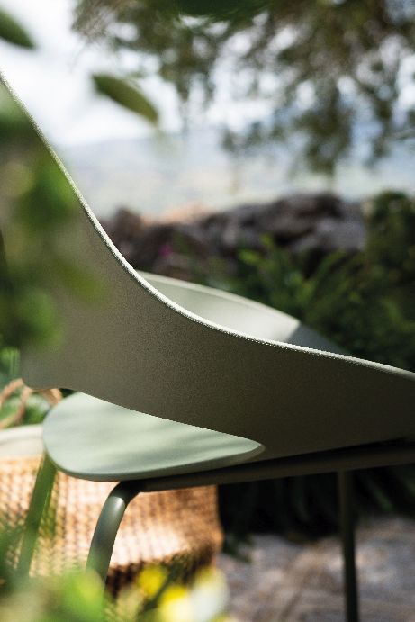 Falk Dining Chair Stuhl Outdoor Houe