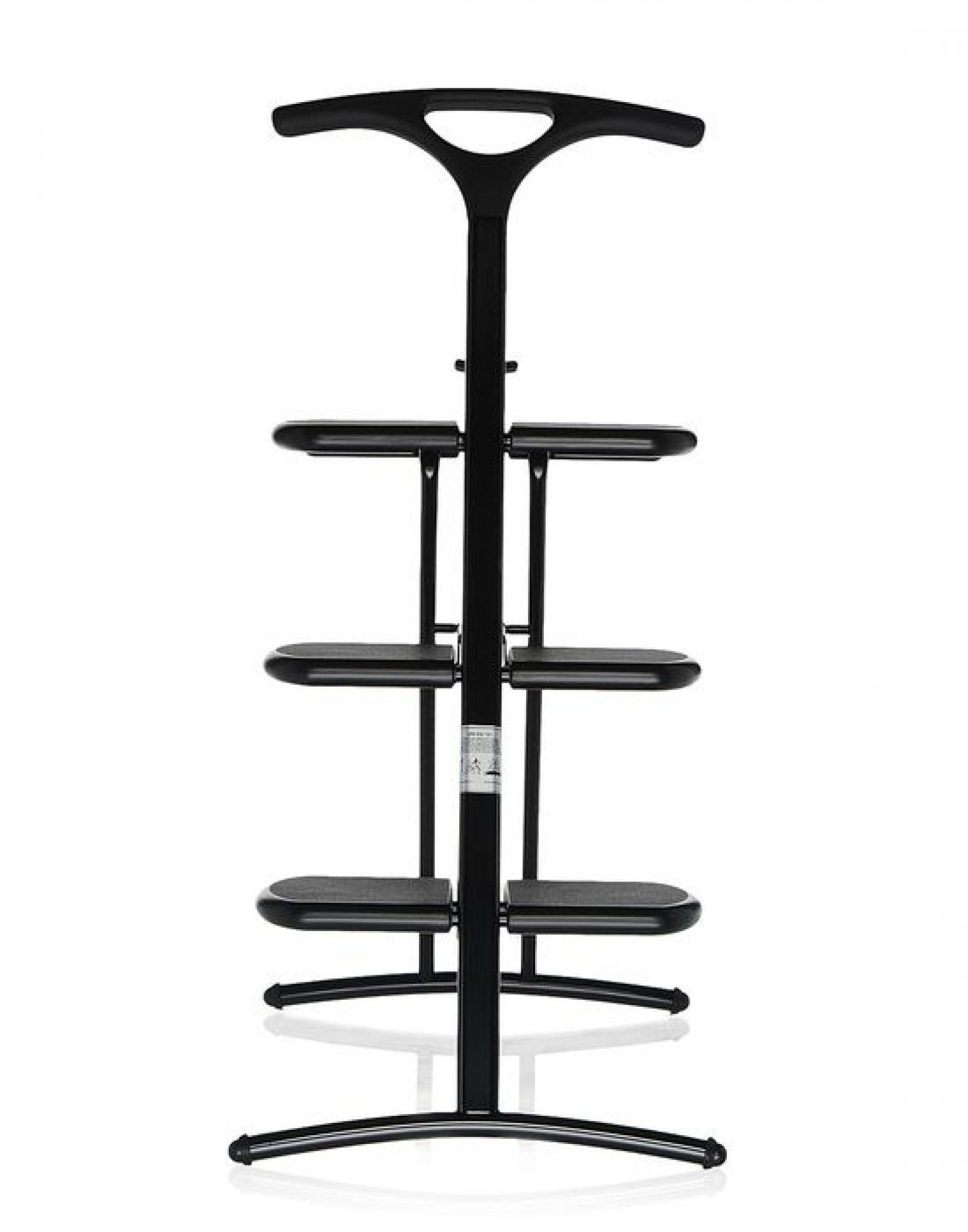 Tiramisu Trittleiter Kartell