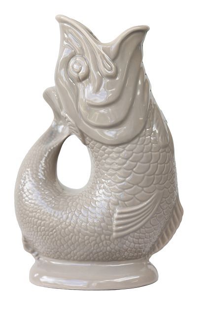 Gluckigluck Karaffe / Vase Mushroom XL