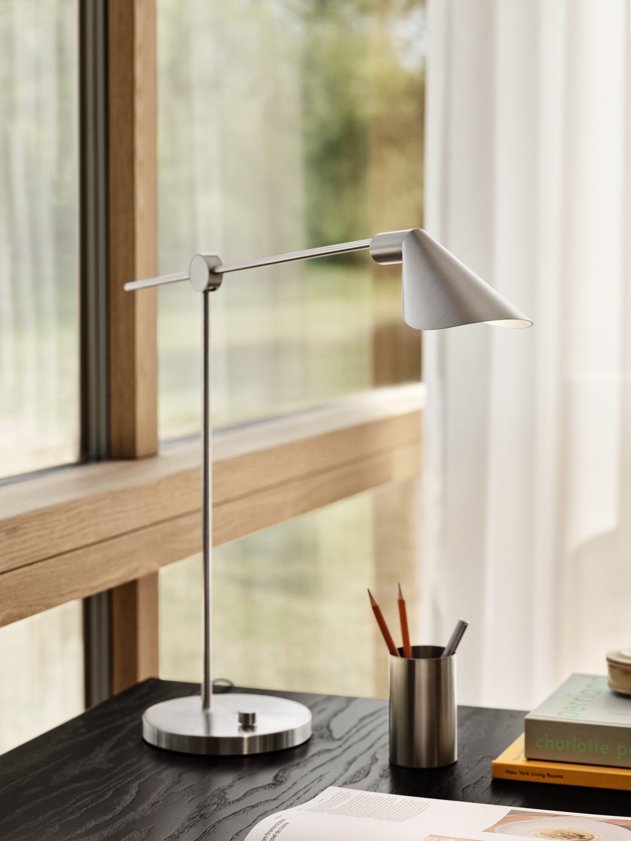 MS Series Tischleuchte MS021 Fritz Hansen